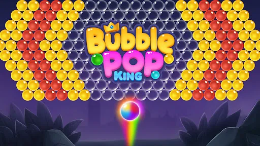 Bubble Pop King - Pop for fun | Games | XWorld