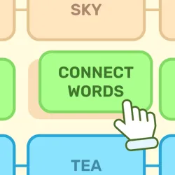 XWorld | Connect Word: Association Game XWorld | Connect Word: Association Game