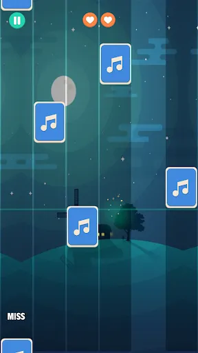 Rytano: Rhythm Quest | 游戏 | XWorld