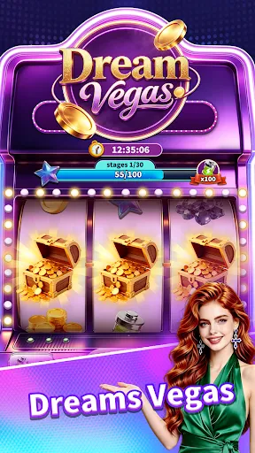 Dreams Vegas | Игры | XWorld Dreams Vegas | Игры | XWorld