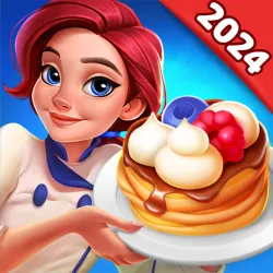 XWorld | Cooking Tour: Restaurant Games