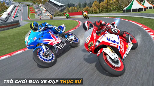 GT Bike Race: เกมแข่งรถจักรยาน | 游戏 | XWorld