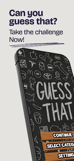 Logo & Flag Quiz – Guess That! | Permainan | XWorld