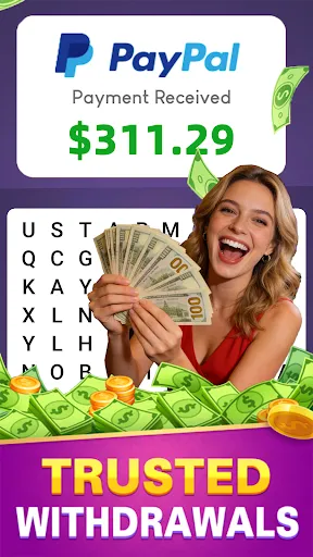 Make Money: Word Search | Игры | XWorld Make Money: Word Search | Игры | XWorld