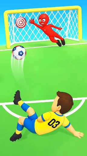 Mini Goal - Super Soccer Games | Игры | XWorld Mini Goal - Super Soccer Games | Игры | XWorld