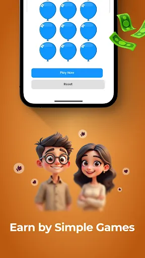 CashFast : Play to Earn | เกม | XWorld