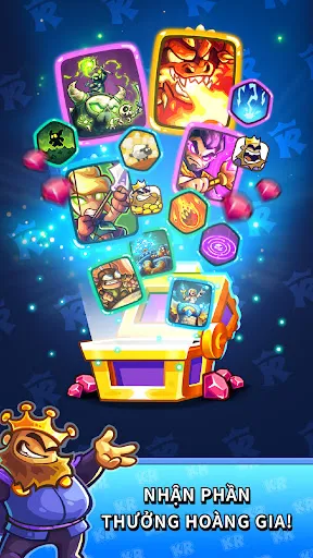 Kingdom Rush Battles: TD Game | Games | XWorld