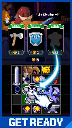 Overgeared Hero: Merge RPG | Games | XWorld