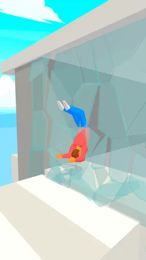 Backflip Master - Parkour Game | Games | XWorld