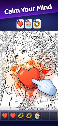 Triple Match Mystery | Games | XWorld