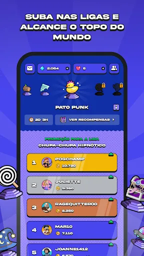 WITZ: Jogo de perguntas | Jogos | XWorld