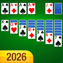 XWorld | Solitaire Classic