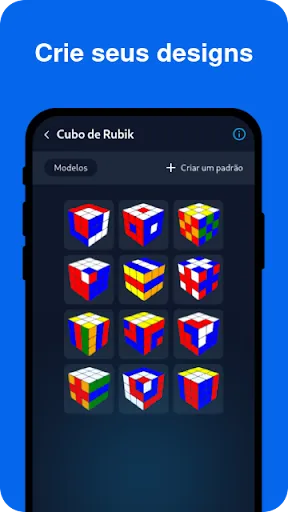 Cube Solver | Jogos | XWorld