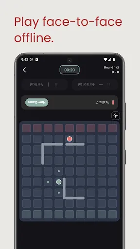 Way Block - Quoridor Game | Игры | XWorld Way Block - Quoridor Game | Игры | XWorld