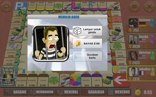 Rento2D Lite: permainan dadu | Permainan | XWorld