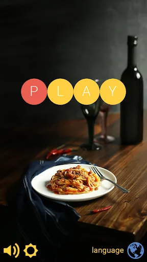 Palavras bonitas | เกม | XWorld