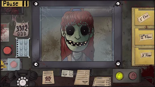 That's Not My Neighbor | Permainan | XWorld That's Not My Neighbor | Permainan | XWorld