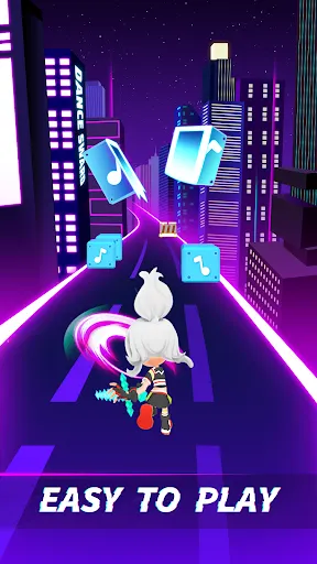 Magic Music Saber: EDM Rush | เกม | XWorld