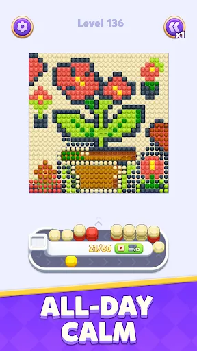 Jewel Loop - Coloring Sort | Игры | XWorld Jewel Loop - Coloring Sort | Игры | XWorld