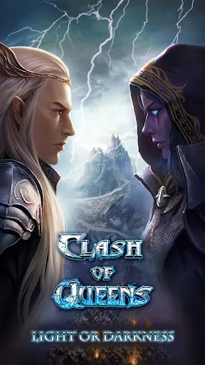 Clash of Queens: Light or Dark | Games | XWorld Clash of Queens: Light or Dark | Games | XWorld