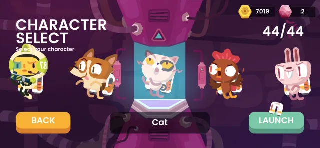 Super SteamPuff | Games | XWorld
