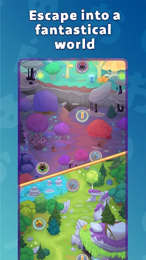 Lingo Legend Language Learning | เกม | XWorld