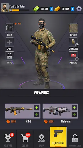 Combat Ops: Gun Shooting Games | Games | XWorld Combat Ops: Gun Shooting Games | Games | XWorld