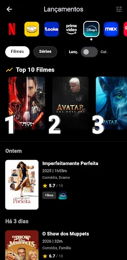 IndicaAi: Filmes e Séries | Jogos | XWorld IndicaAi: Filmes e Séries | Jogos | XWorld