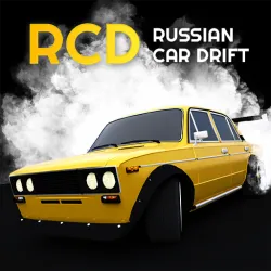 XWorld | Russian Car Drift