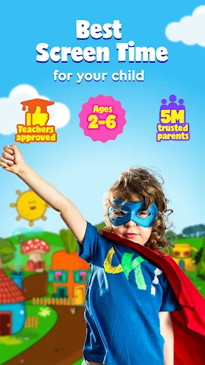 Toddler Games - Tiny Minies | Games | XWorld