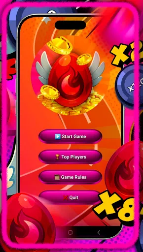 Chick and Road | Permainan | XWorld