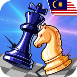 XWorld | Chess Club: Permainan Catur
