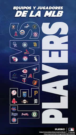 EA SPORTS MLB TAP BASEBALL 23 | juego | XWorld