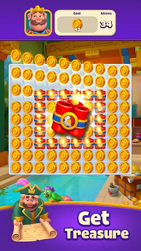 Piggy Kingdom | Games | XWorld Piggy Kingdom | Games | XWorld