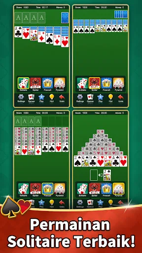 Aged koleksi solitaire | Permainan | XWorld Aged koleksi solitaire | Permainan | XWorld
