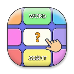 XWorld | Wordsight: Connect Puzzle Game XWorld | Wordsight: Connect Puzzle Game