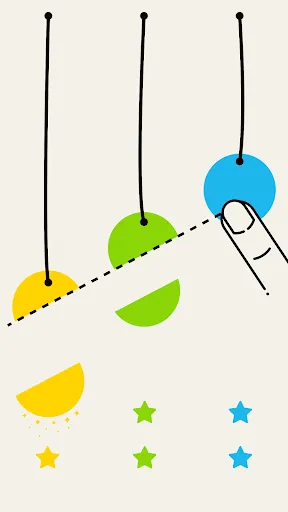 Cut It: Brain Puzzles | Jogos | XWorld