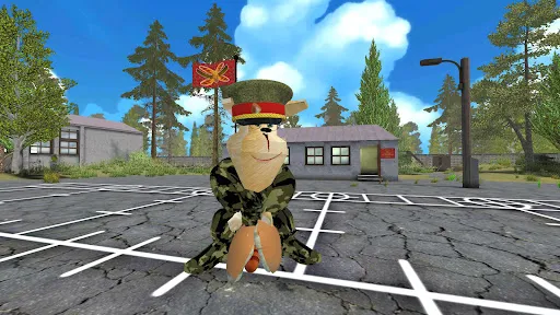 ПОБЕГ ОТ ТИМОШКИ 2: АРМИЯ | Игры | XWorld