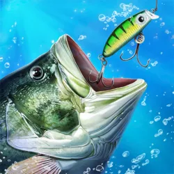 XWorld | Go Fishing! Fish Game