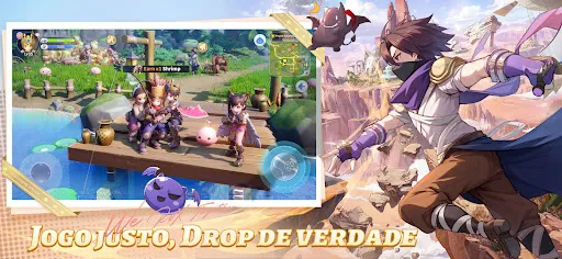 Ragnarok X: Next Generation | Jogos | XWorld