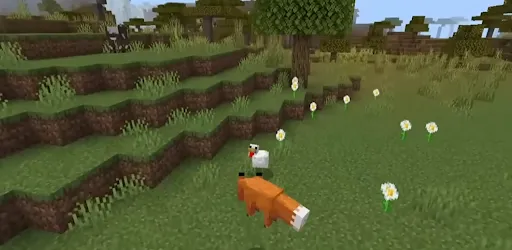 MORPH CRAFT | Permainan | XWorld