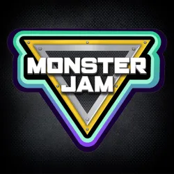 XWorld | Monster Jam Extreme Mayhem