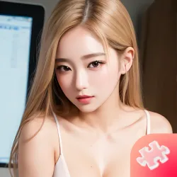 XWorld | Секси-пазл: милые девушки