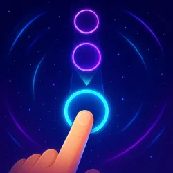 XWorld | Beat Reverie: Tap the Flow
