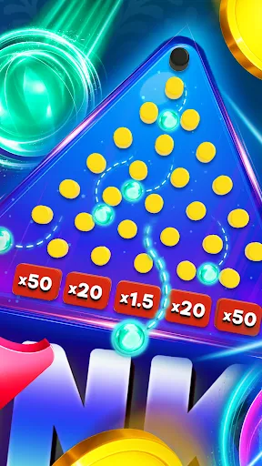 Ball Drop Wise | Permainan | XWorld