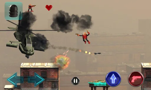 Killer Bean Unleashed | Games | XWorld Killer Bean Unleashed | Games | XWorld