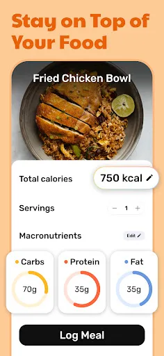 Eatwise AI: Calorie Counter | Games | XWorld
