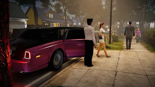 Taxi Sim 2020 | Jogos | XWorld