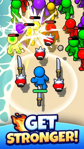 Punch Hero | Games | XWorld Punch Hero | Games | XWorld