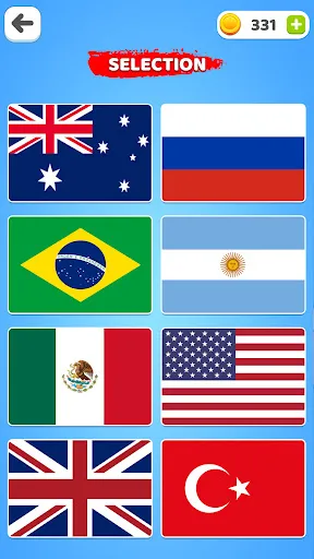 Teka Bendera: Kuiz Geografi | Permainan | XWorld Teka Bendera: Kuiz Geografi | Permainan | XWorld